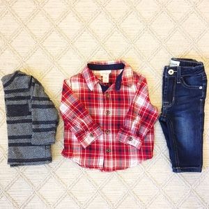 Styled Baby Boys Box